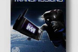 SoundMorph - Lost Transmissions WAV KONTAKT
