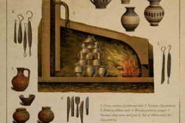 Field and Foley Pottery Percussion WAV-FANTASTiC