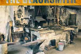 SoundBits The Blacksmith WAV