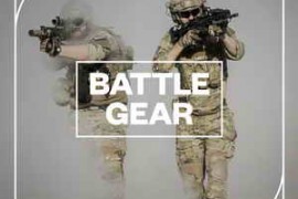 Blastwave FX Battle Gear WAV-FANTASTiC