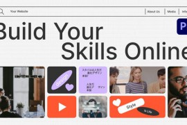 Education Opener for Premiere Pro 51010830