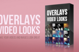Overlays Video Looks 52141626