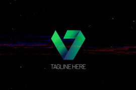 Logo Reveal 51188560