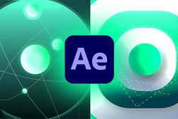Udemy – After Effects Animation Mastery: From Intermediate to Pro.