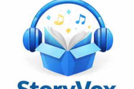 Free Download:StoryVox 1.0.16