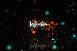 Logo Reveal 23514227