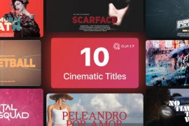 Cinematic Titles Vol. 02 44794779