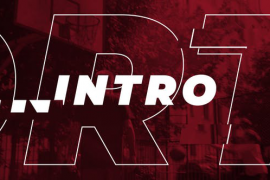 Sport Intro 50320185