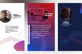 Corporate Instagram Stories for Premiere Pro 44117943