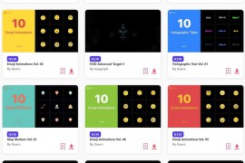 2023.4.26.57.Set.AE.Templates