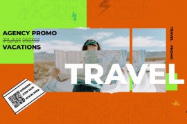 Travel Promo 47045994