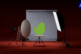 Photo Studio Opener 52653508