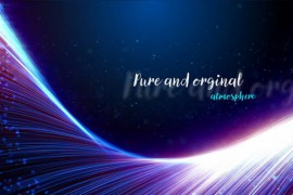 Particles and Creative Titles 45689360