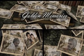 Golden Memories 12130880
