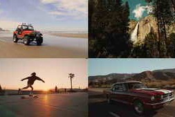 LUTS Bundle 1 Jan 2026