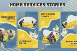 Home Services Stories 47831807