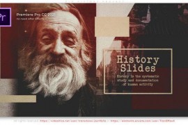 Old History Project 48777255