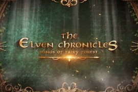 Elven Chronicles - The Fantasy Trailer For Premiere Pro 43280678