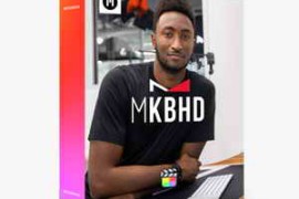MotionVFX mKBHD FCPX Plugin