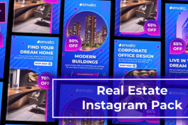 Real Estate Instagram Reels 47552241