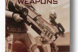 SoundMorph Future Weapons WAV