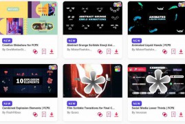 2024.5.22.4.Set.Apple-Motion.Templates