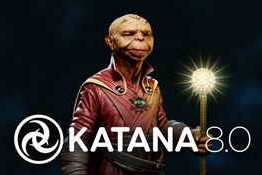 The Foundry Katana 8.0v2 Win x64