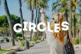 Circles Logo Reveal 11840910