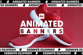 Animated Banners 39410681