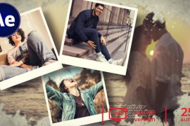 Emotional Memories Slideshow 45534123