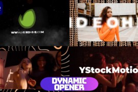 Dynamic Opener 48999673