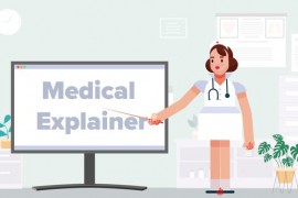 Medical Explainer 38955230