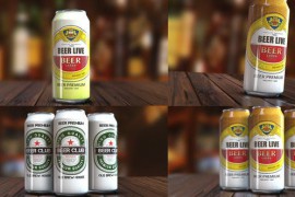 Beer Commercial Reveal 25577522