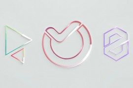 Minimal Corporate Logo 2 51108025