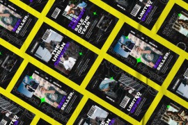 Loarse Streetwear Reels & Stories 50039472