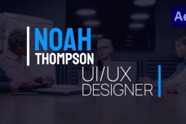 Modern Simple Titles 48051484