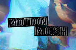 Free Download:PixelSorter Studio – Motion Mosh v1.3.0