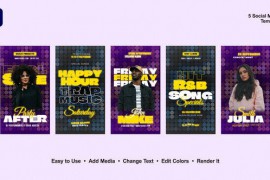 Concert Instagram Reels 52760391