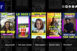 Discount Instagram Stories 45163758