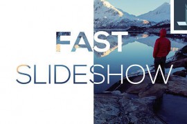 Fast Slideshow 14656480