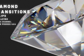Diamond Transition 51485108