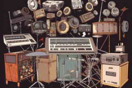 Kaelin Ellis Sounds From My Past Mar and Apr 2022 WAV-FANTASTiC