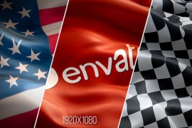 Custom Flags 4021464
