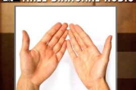 Kall Binaural Audio - 3D Claps Sound Effects Sample Library [WAV]