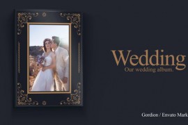 Wedding Slideshow V2 51391424