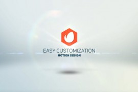 Minimal Modern Logo 3 Premiere Pro 50729103