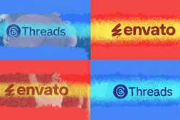 Free Download:Grunge Spray Logo Transitions for Premiere Pro 60341933