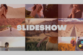 Slideshow Scroll 48558865