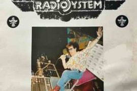 Eric Ancibure Radio System (Jingles Volume 3) WAV-DjYOPMiX