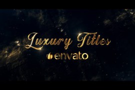 Luxury Titles 43194353